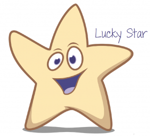 lucky-star-award