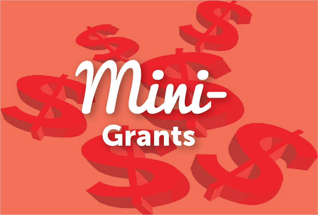MIni-Grants